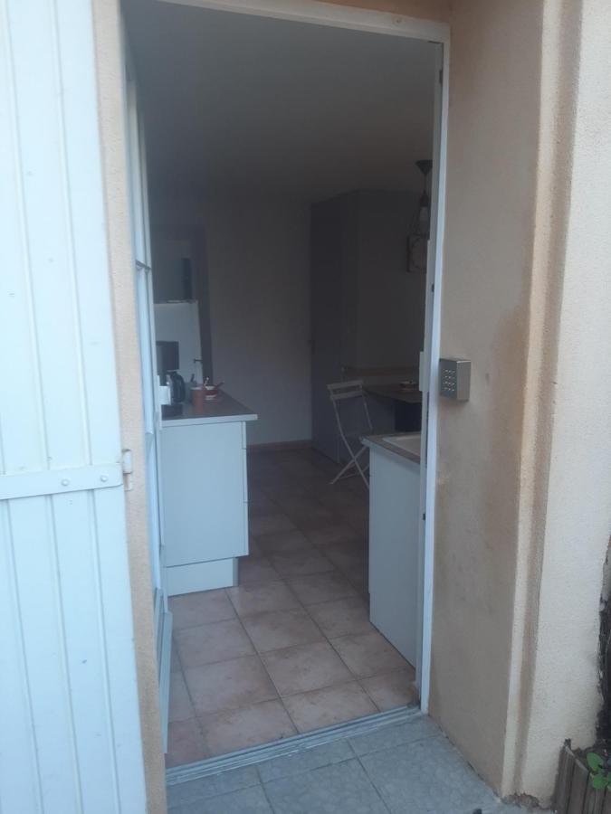 Maison 100 M2, Terrasse 25 M2, Clim, 3 Chbs Avec Tv, Parking Pierrelatte Exterior photo